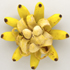 Banana flower-2