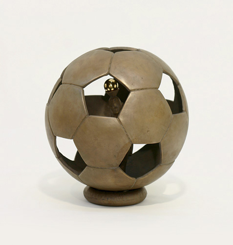 Life Ring FIELD -soccer ball- 