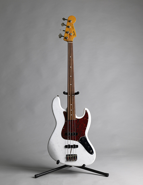 jazz bass
