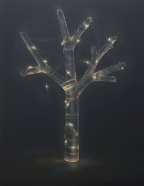 a tree-1